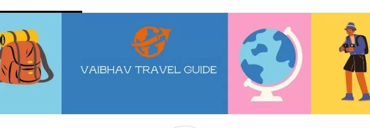 Cover Image of Vaibhav Verma ( Vaibhav Travel Guide )