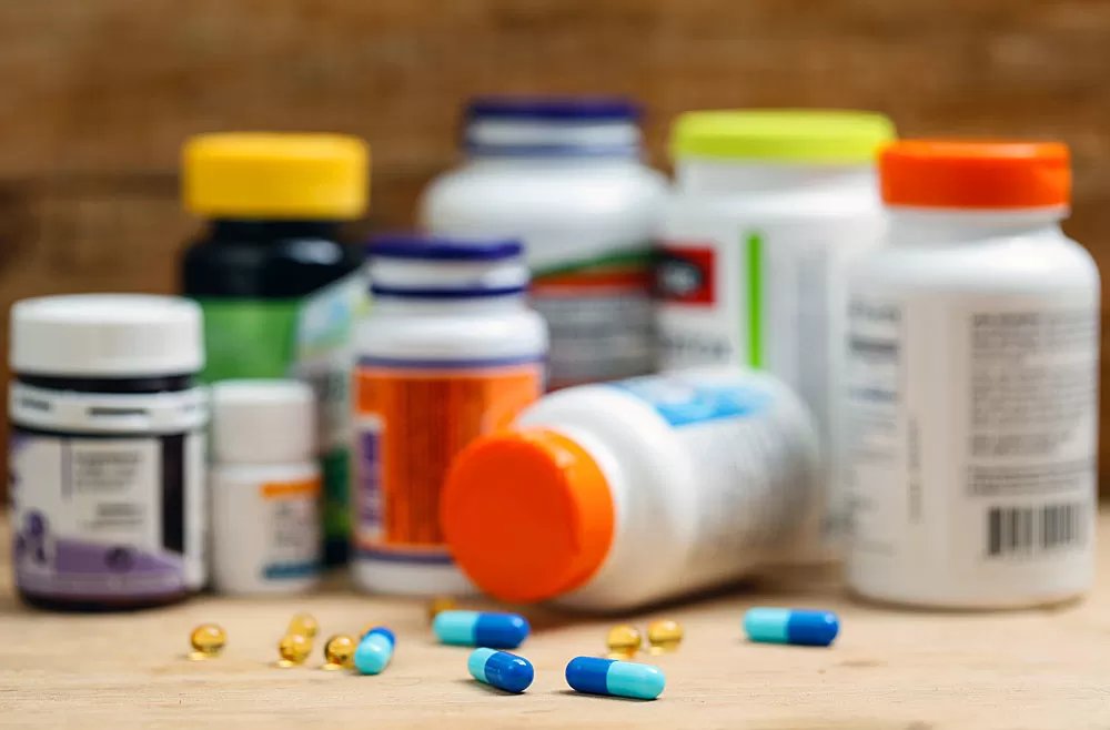 Cover Image of MotianDietrySupplement