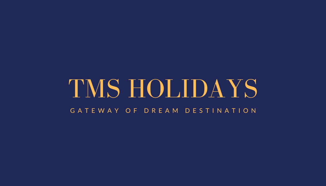Cover Image of TMS Holidays
