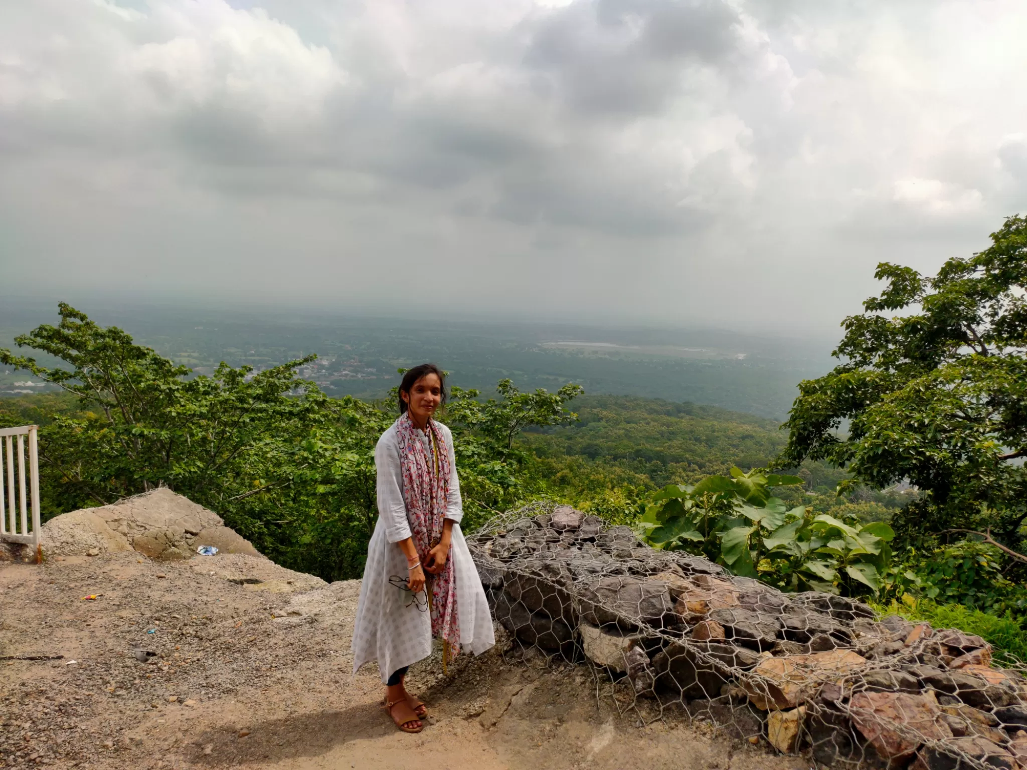 Cover Image of Ravina Gajjar