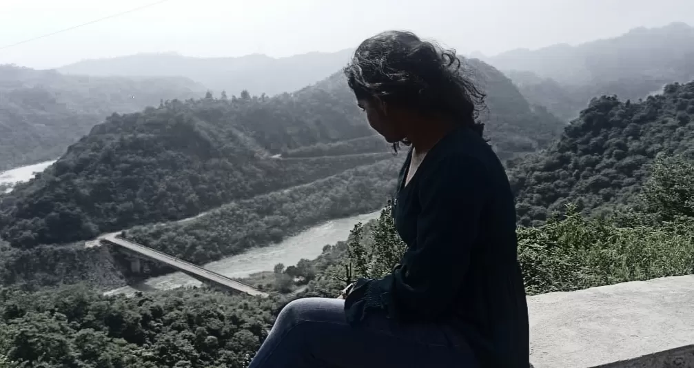Cover Image of Shrishti Sharma