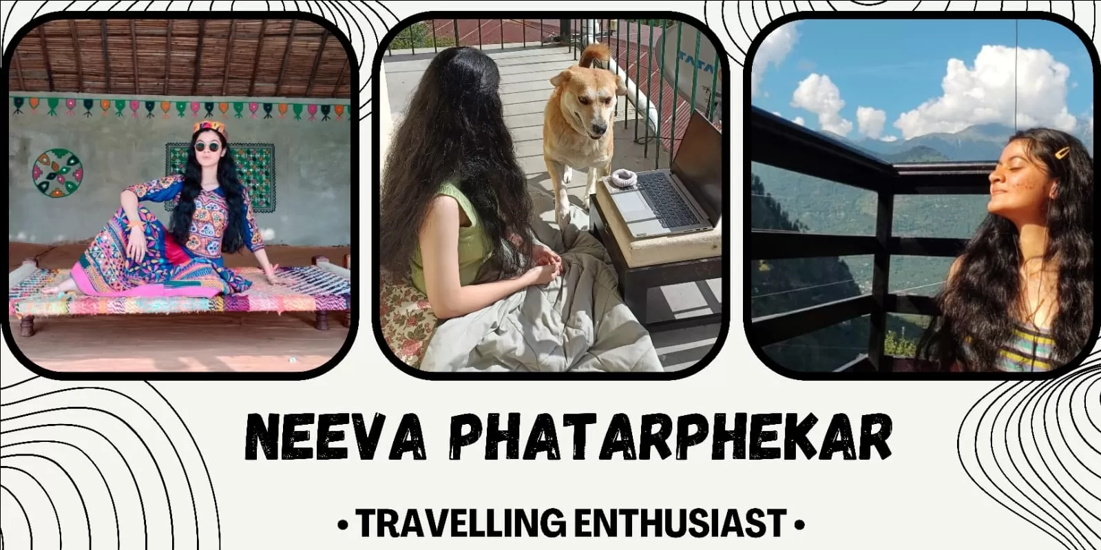 Cover Image of Neeva Phatarphekar