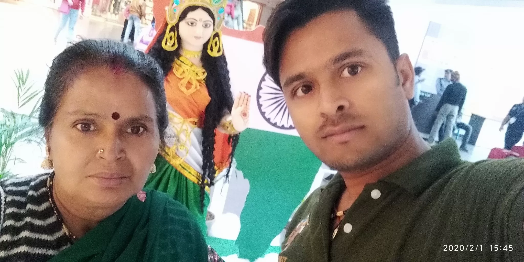 Cover Image of Asha Devi