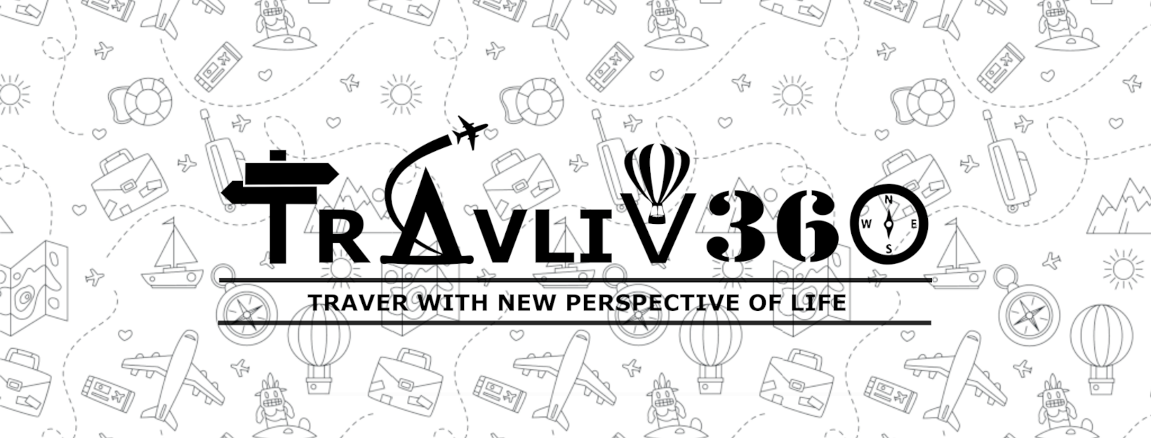 Cover Image of Travliv360