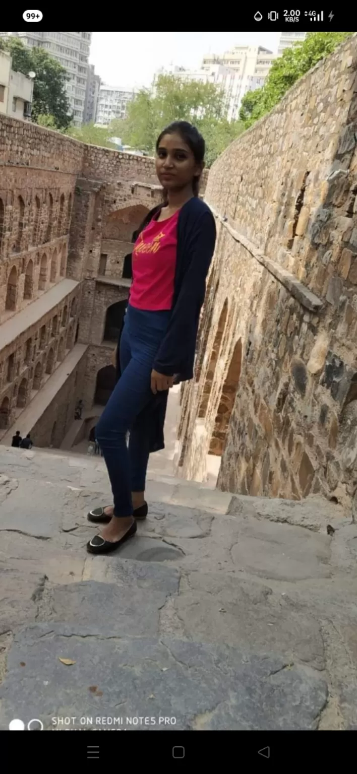 Cover Image of Rachana Paswan