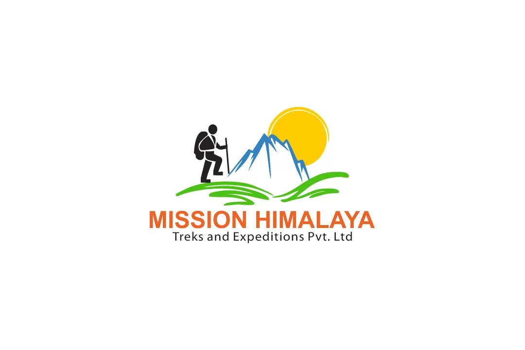 Cover Image of Mission Himalaya Treks