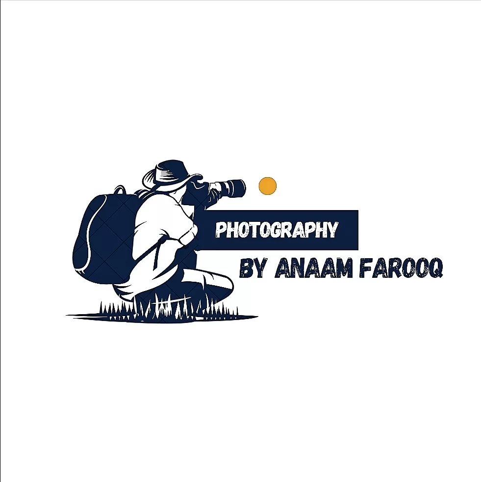 Cover Image of Anaam Farooq