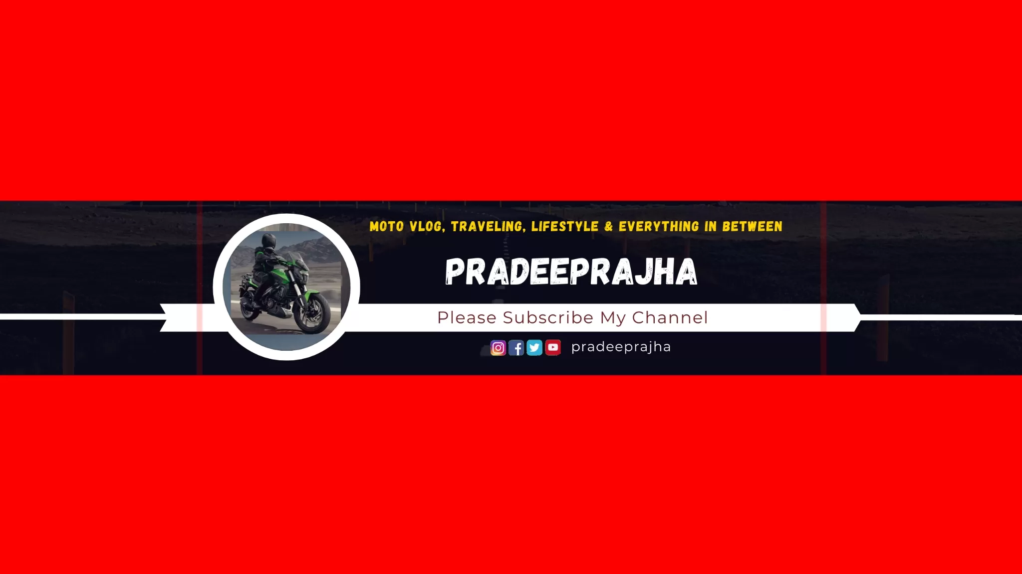 Cover Image of pradeeprajha