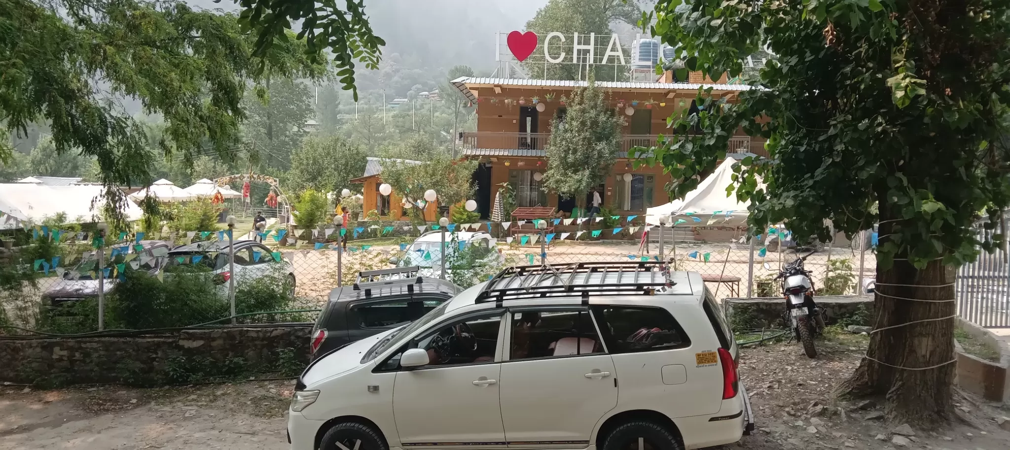 Cover Image of Spiti Maniac