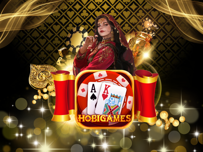Cover Image of Hobigames Rummy