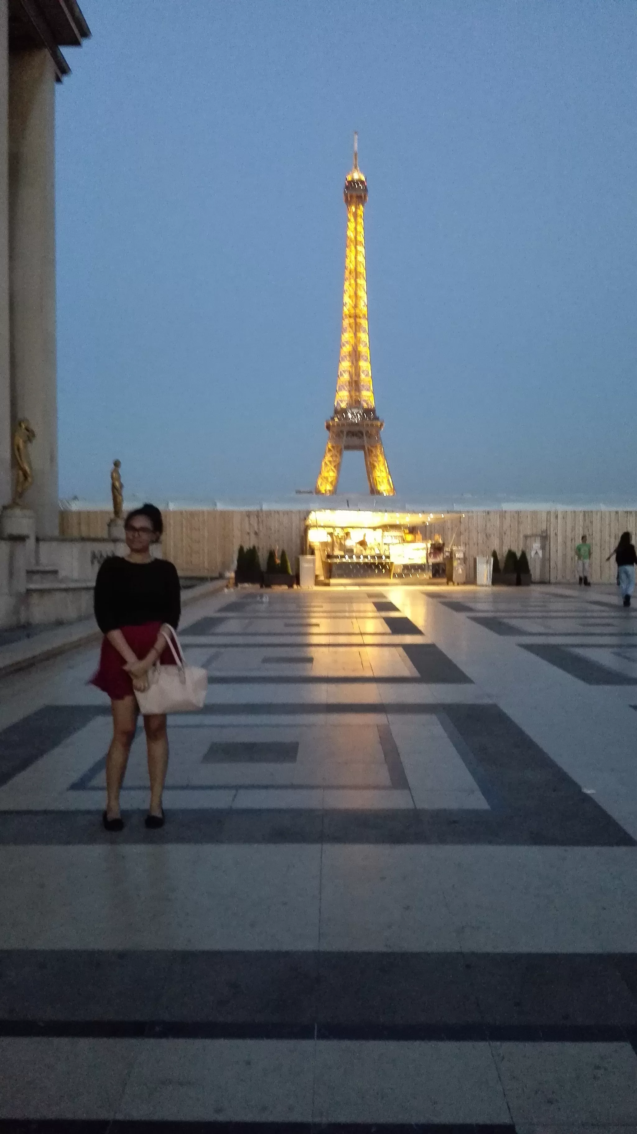 Cover Image of Megan