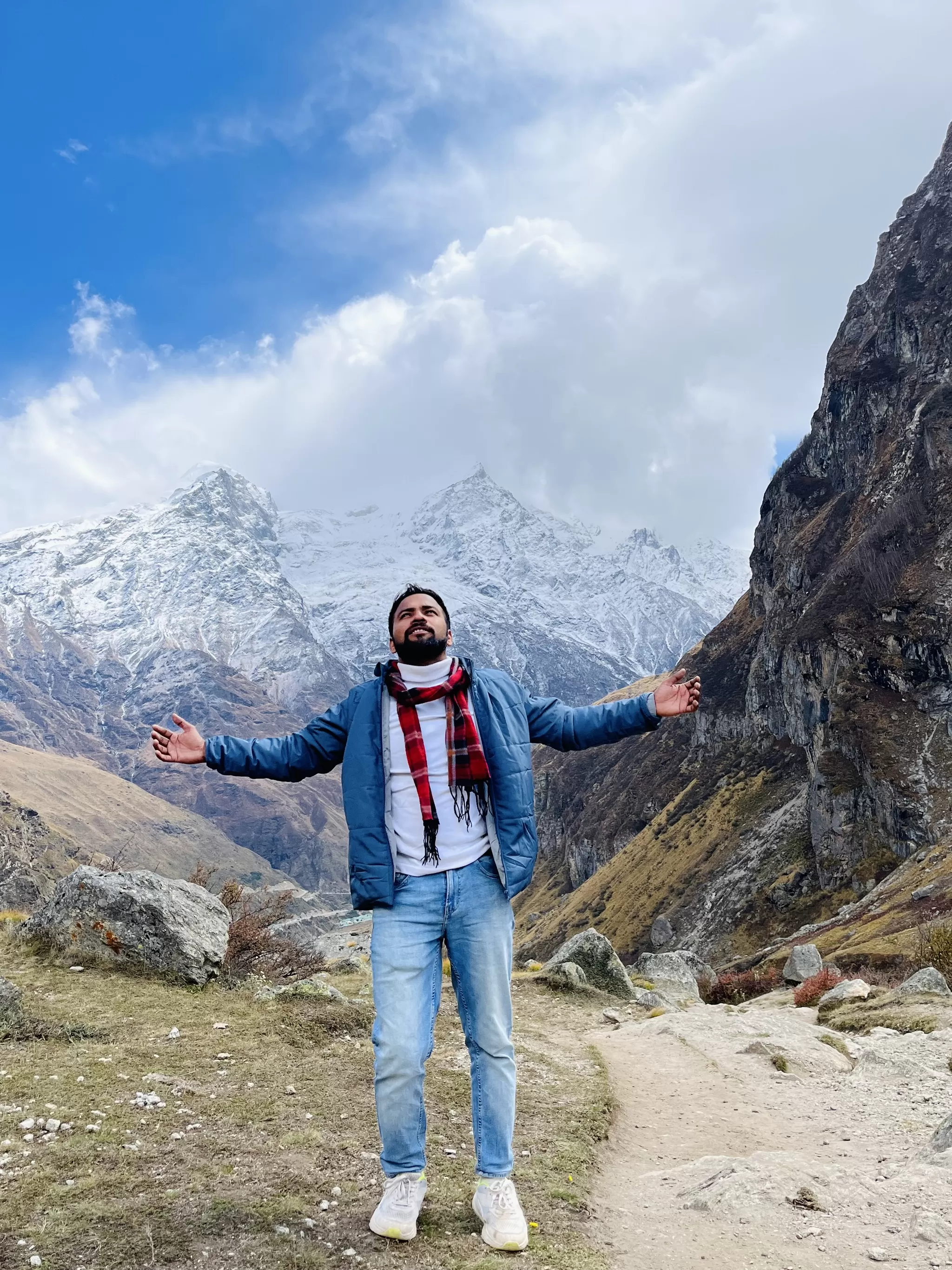 Cover Image of counting_mountains