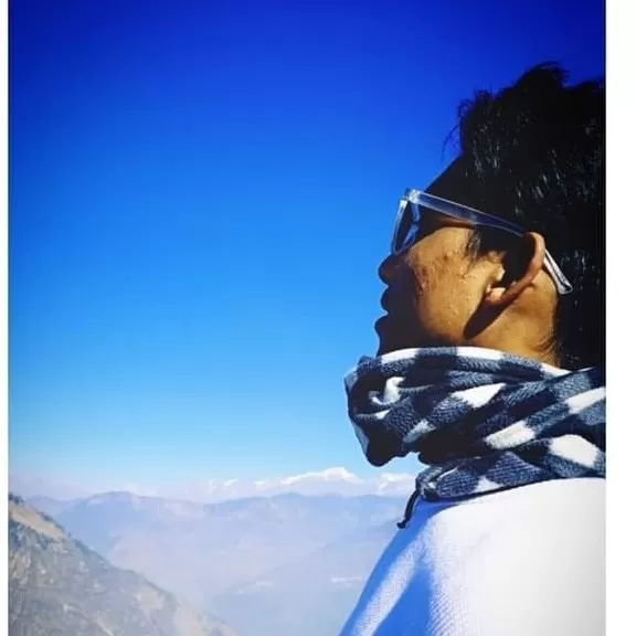 Cover Image of PAHADI BHULA VLOG
