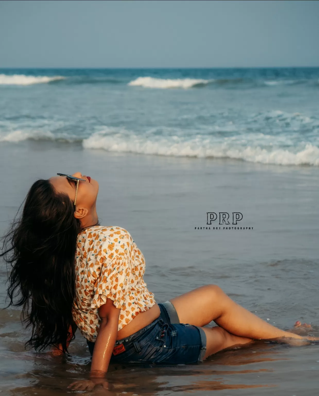 Cover Image of Ananya Chatterjee