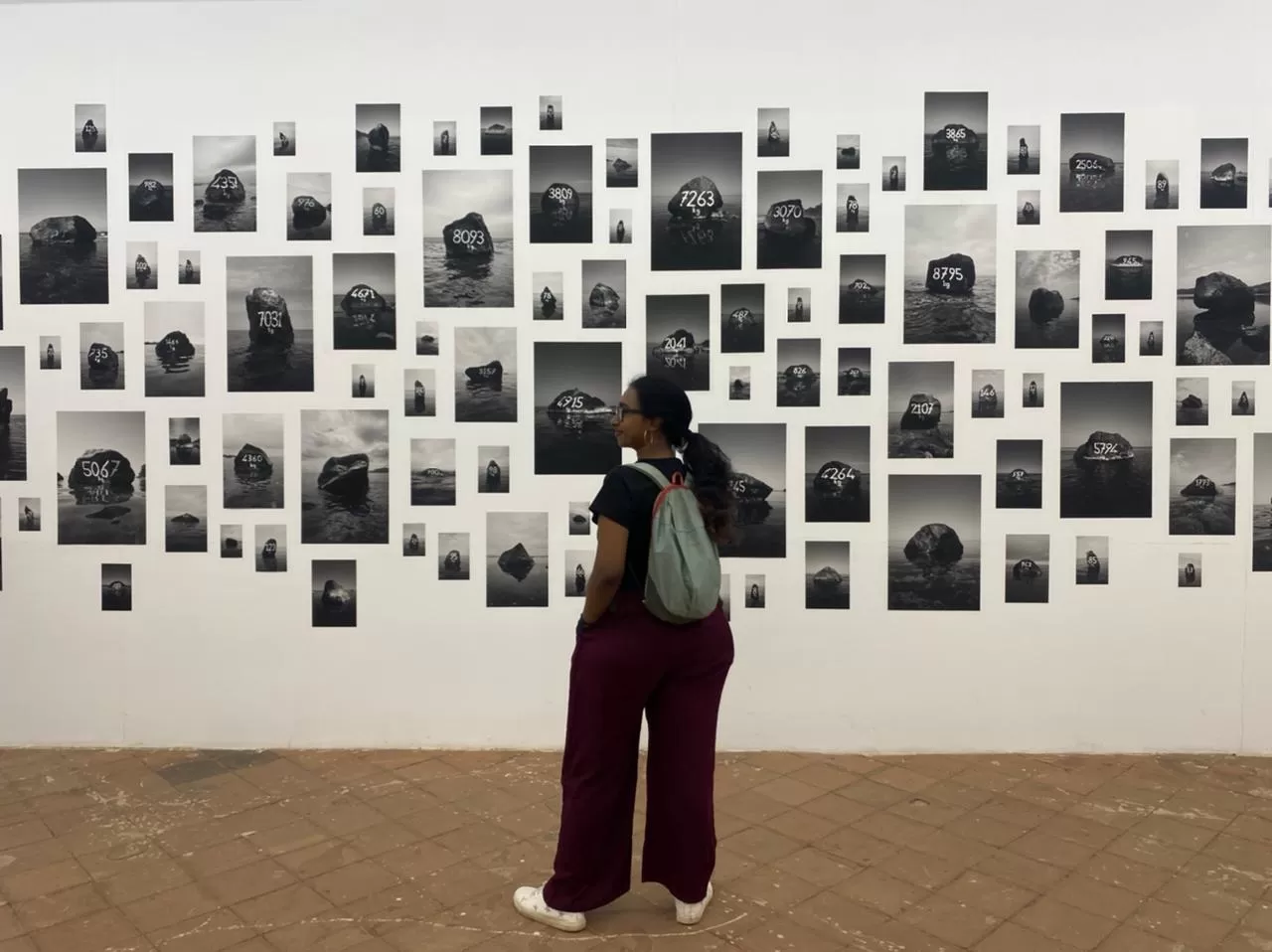 Cover Image of Aiswarya Krishnan