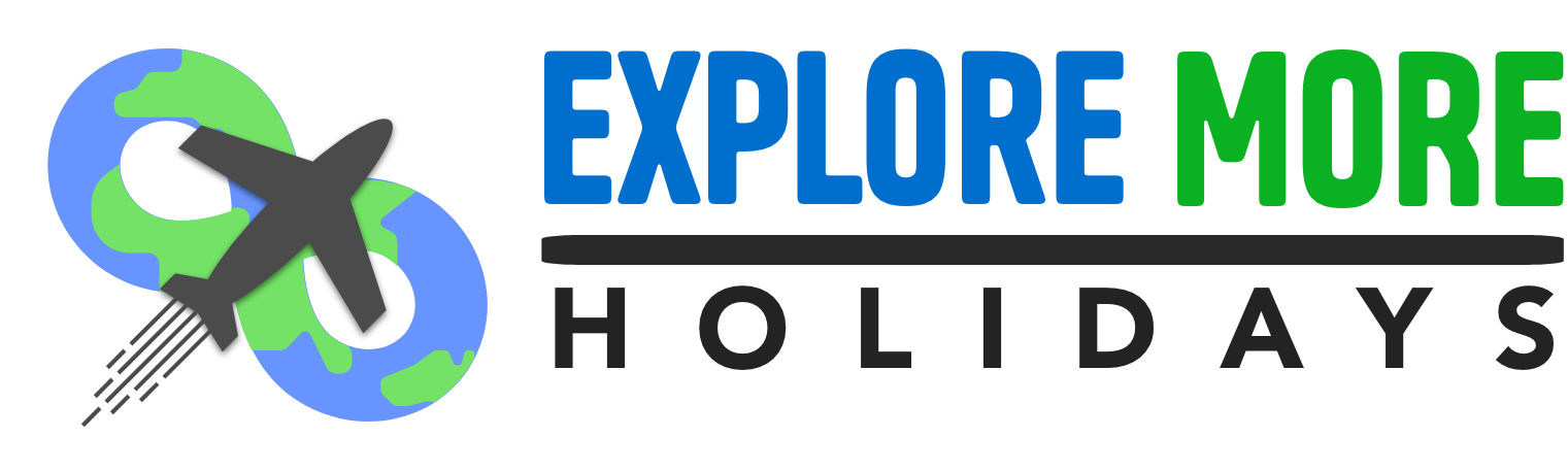 Cover Image of Explore More Holidays