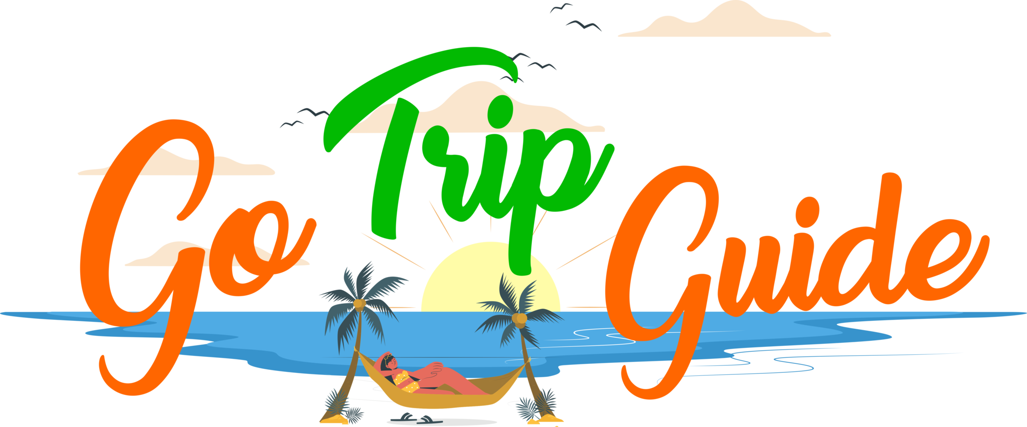 Cover Image of Go Trip Guide