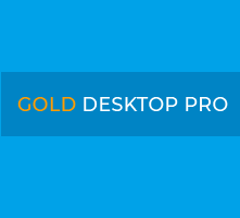 Cover Image of Gold Desktop Pro