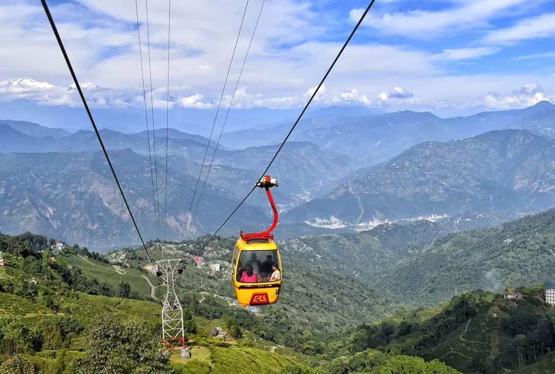 Cover Image of Trip Xplore India 