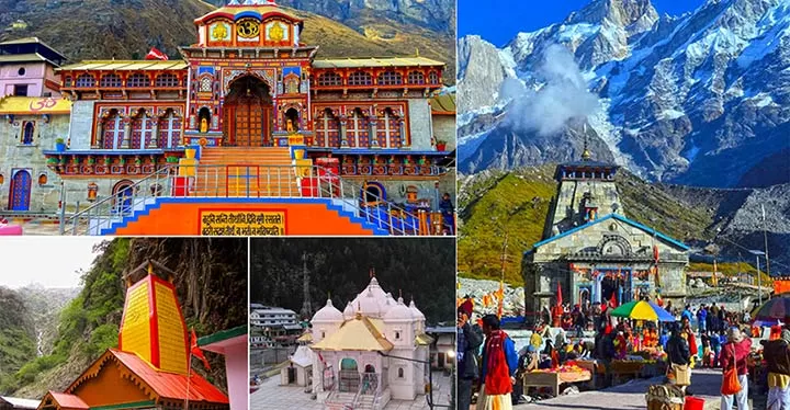 Cover Image of uttrakhandtours