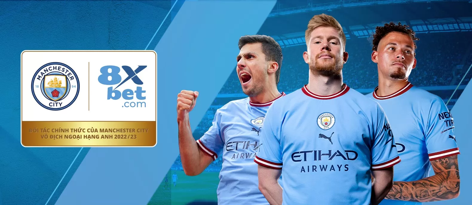 Cover Image of 8Xbet Blog