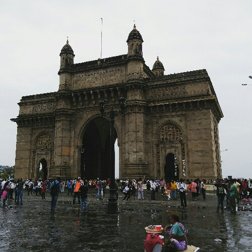 Cover Image of Umesh