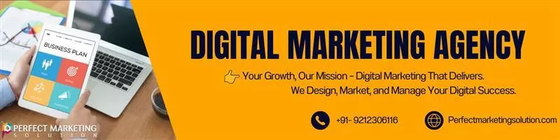 Cover Image of Perfect Marketing Solutions