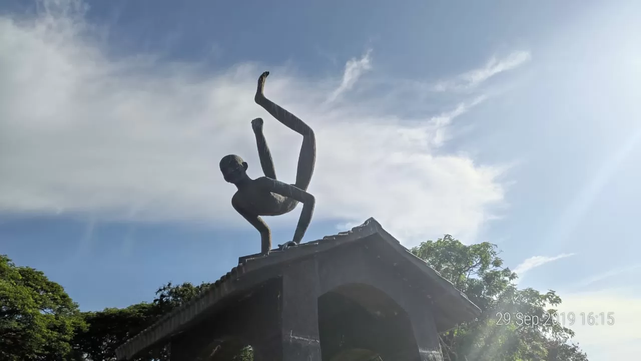 Cover Image of MuCool Unkle