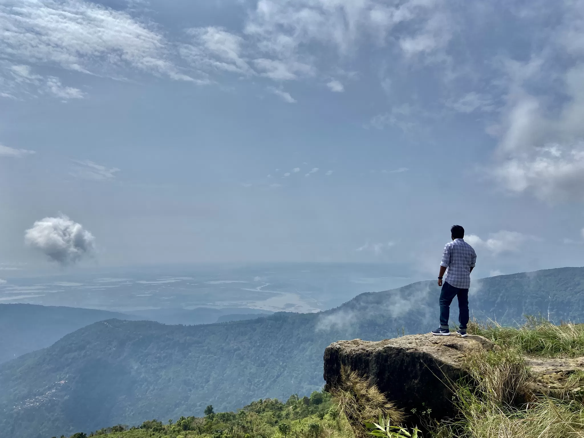 Cover Image of Ankur Bora