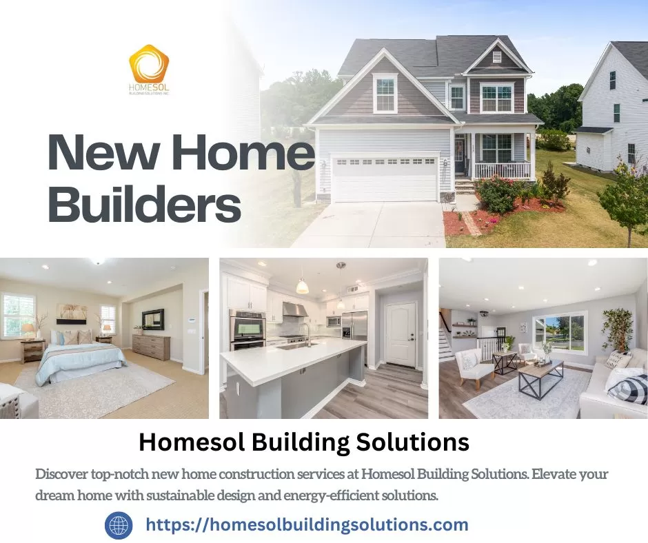 Cover Image of Homesol Building Solutions