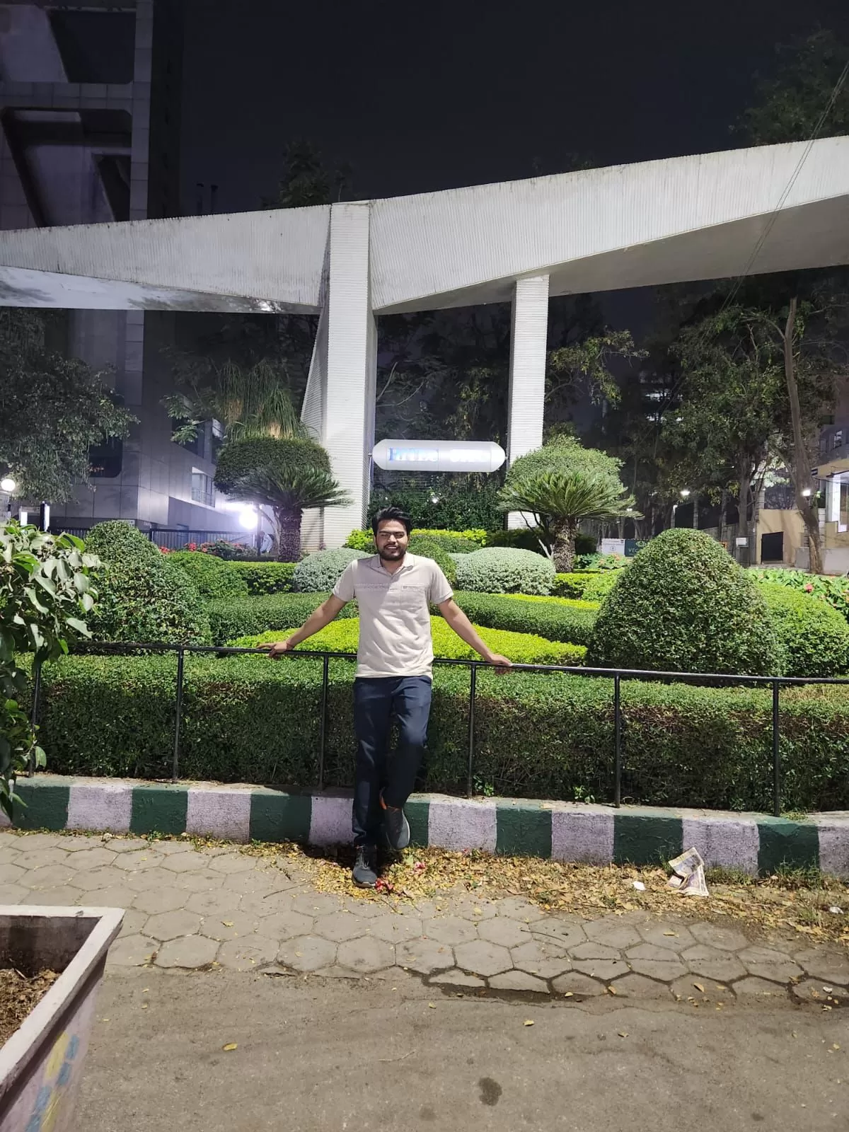 Cover Image of Social