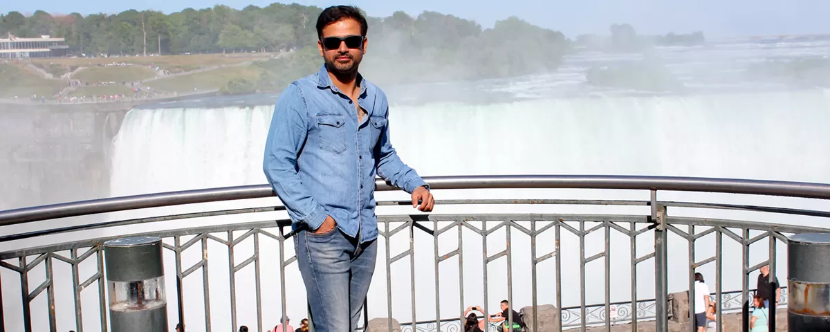 Cover Image of Hemant Latawa