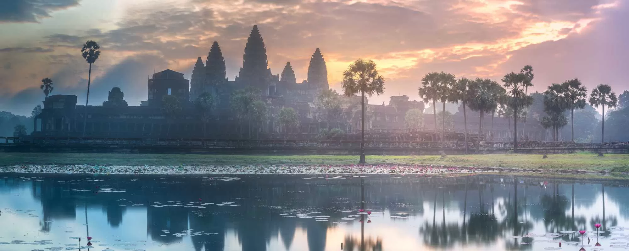 Cover Image of Threeland Travel