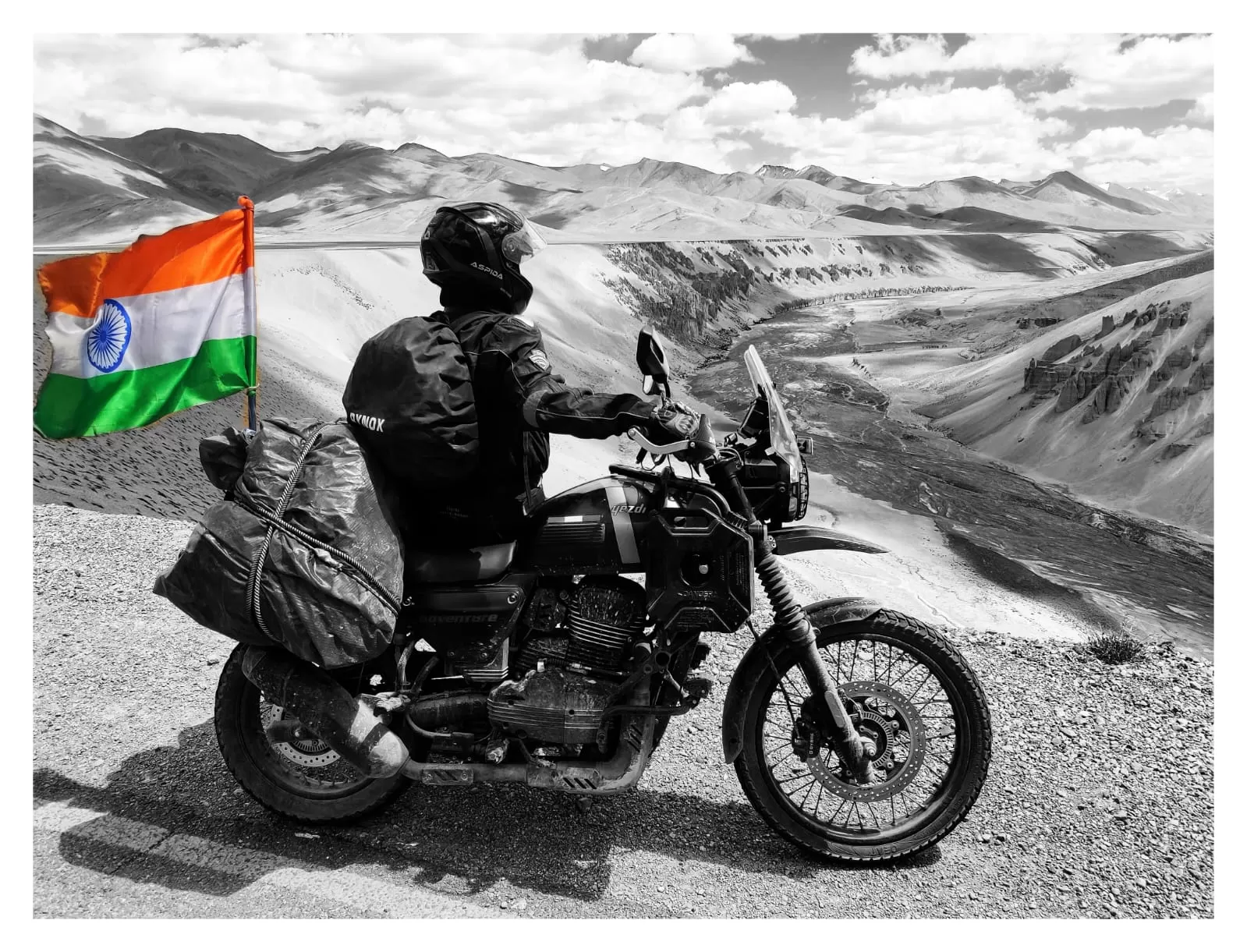 Cover Image of Ramesh Gajula