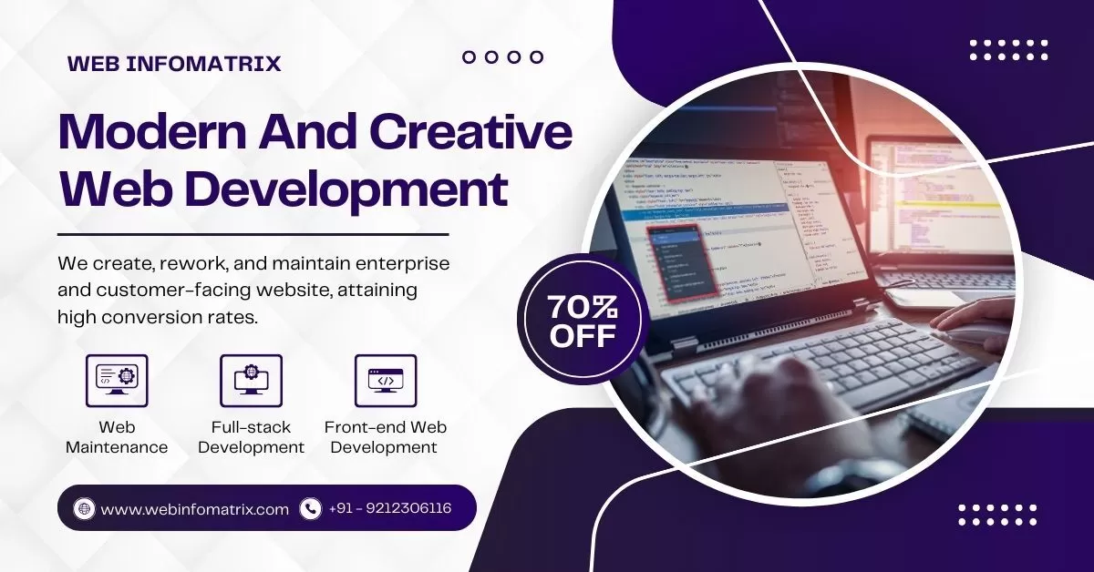 Cover Image of Belfast SEO Agency
