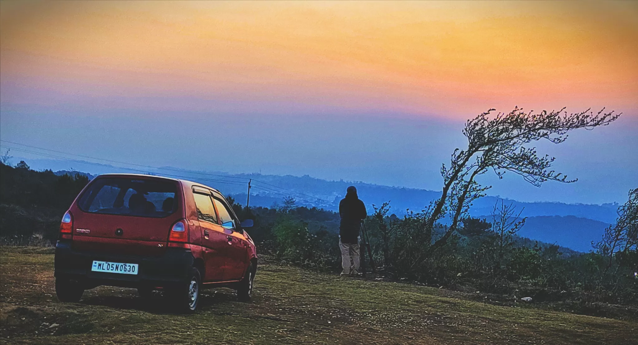 Cover Image of Montu Goyal