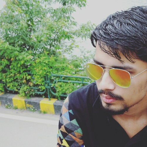 Cover Image of Navankur Chaudhary