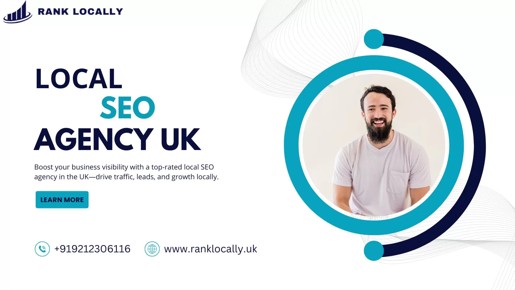 Cover Image of Best Seo Expert Manchester