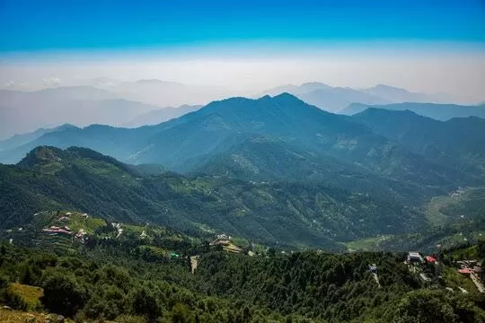 Cover Image of Ashu Thakur