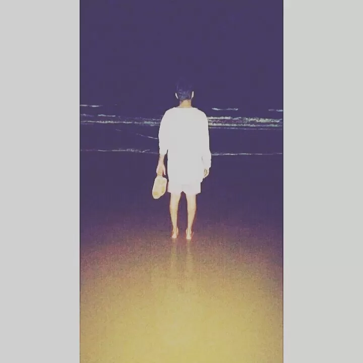 Cover Image of Rohit Mohanty