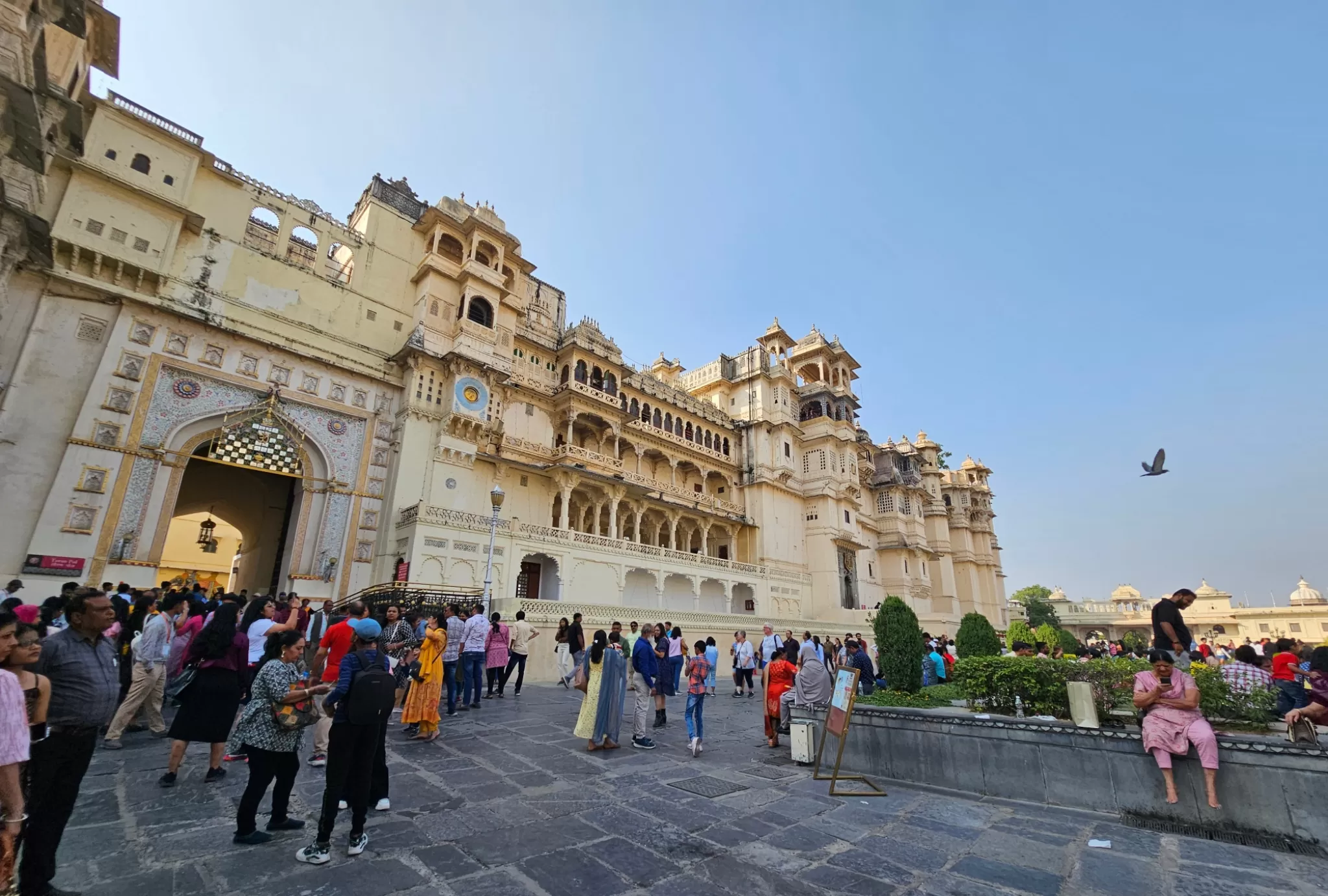 Cover Image of Trans INDIA Traveller (TIT)