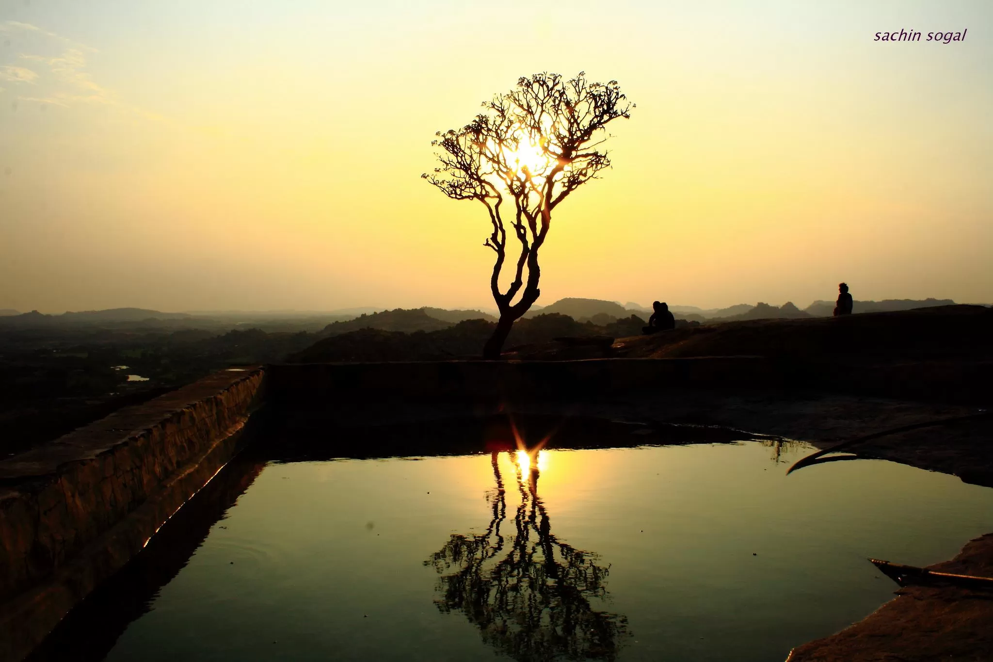 Cover Image of Sachin Sogal