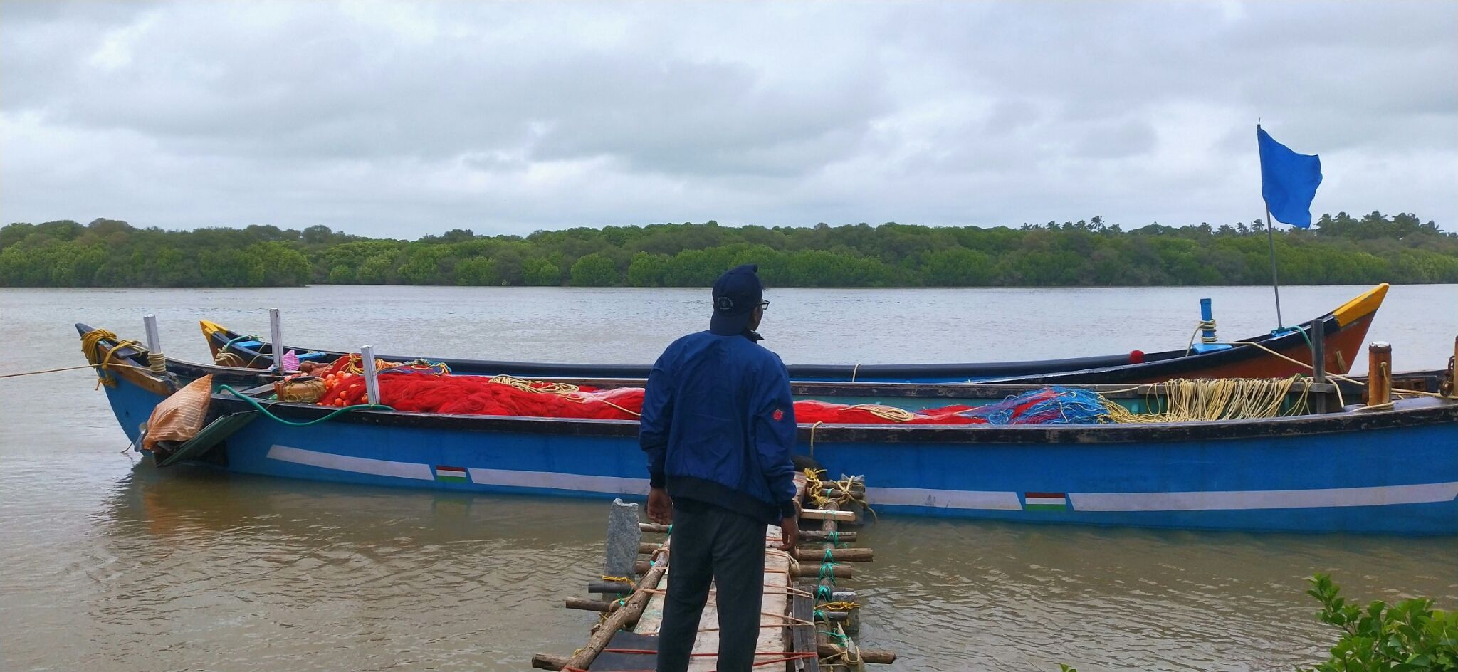 Cover Image of Deepak Deep