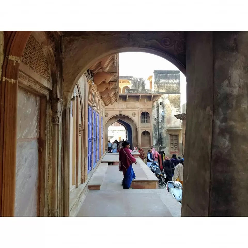 Cover Image of Smita Babar