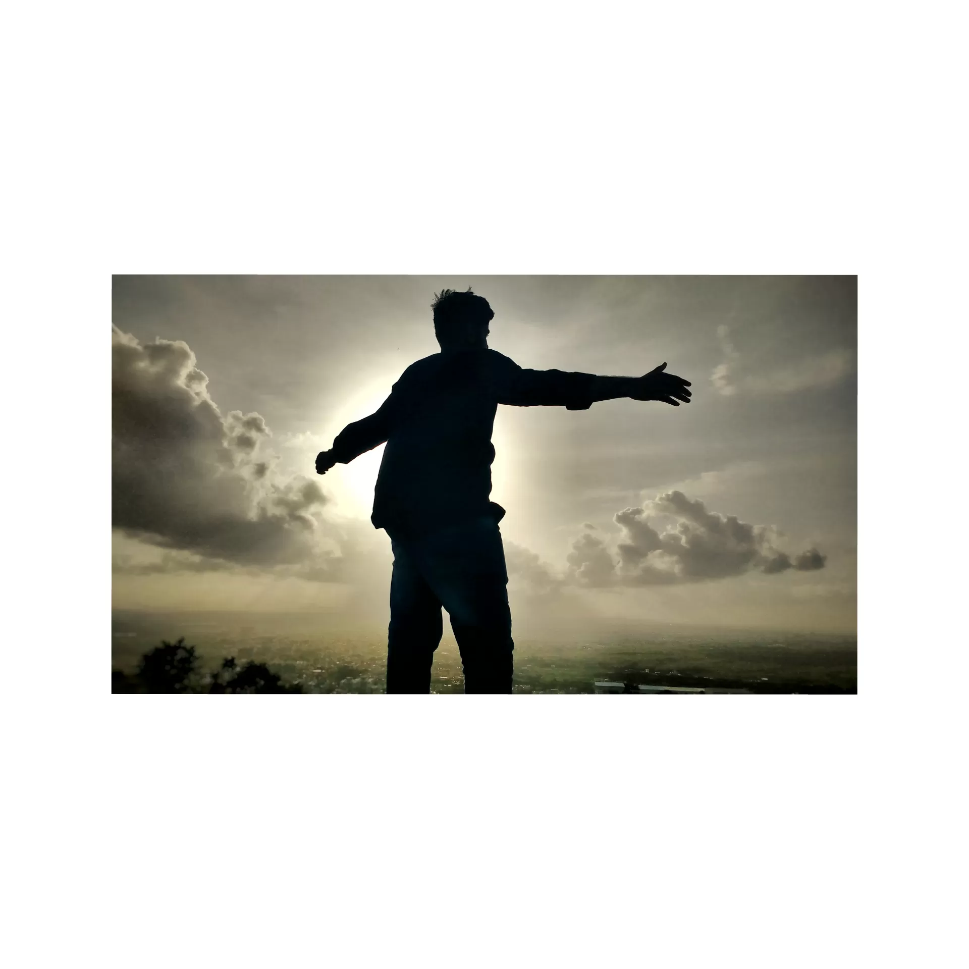 Cover Image of Junaid Khalil