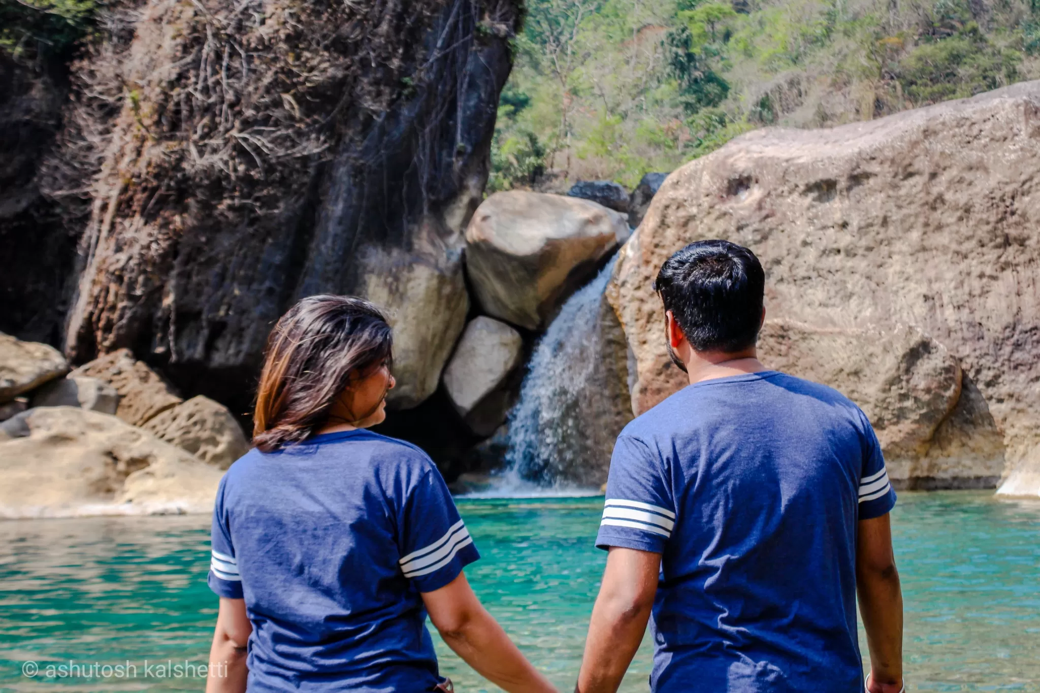 Cover Image of Travel Trails Duo...!!!