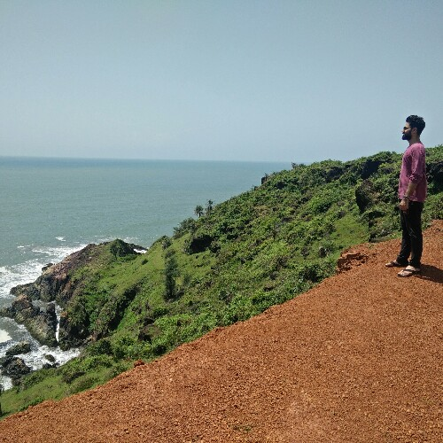 Cover Image of Piyush Harwani