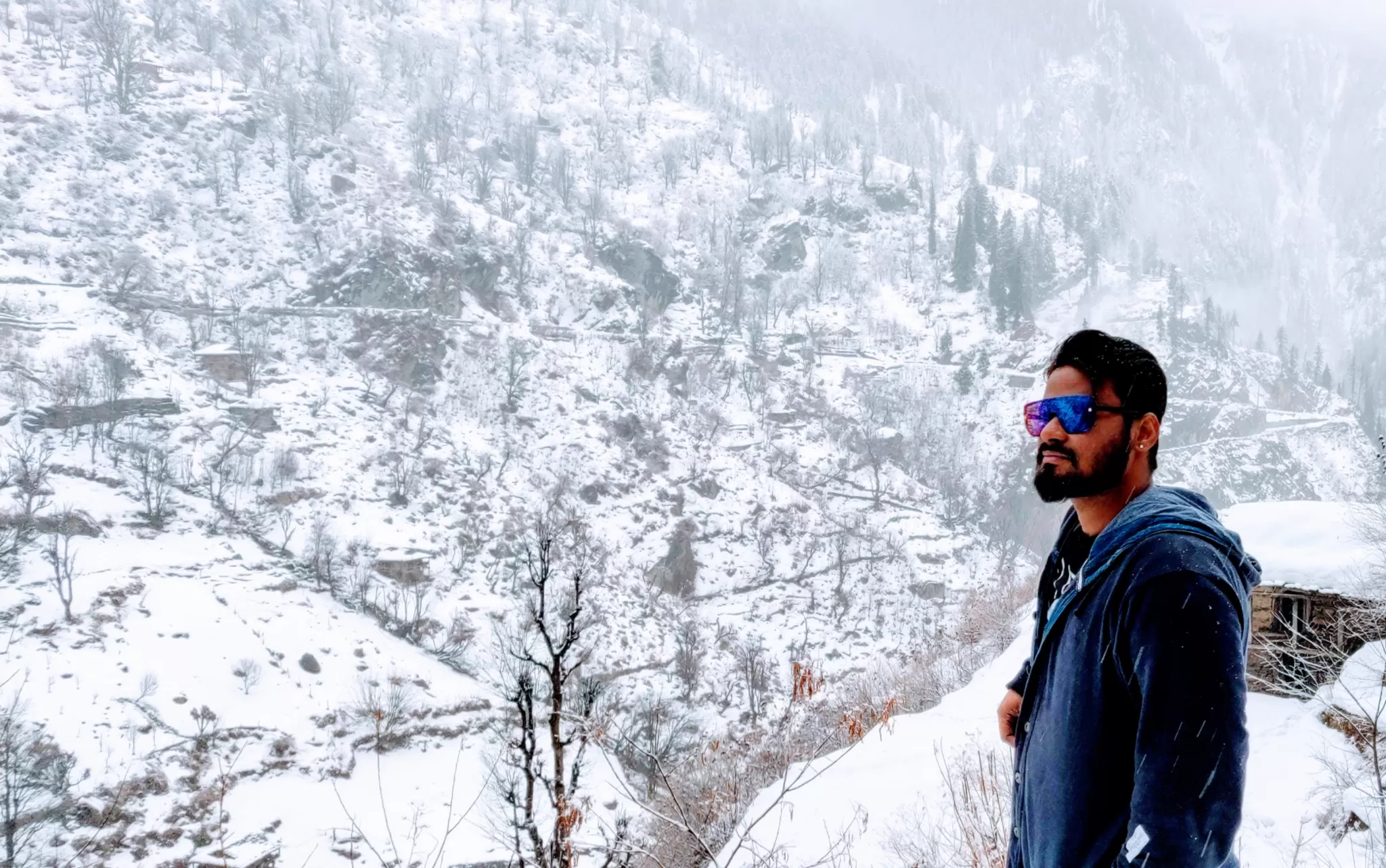 Cover Image of Sai Kiran M