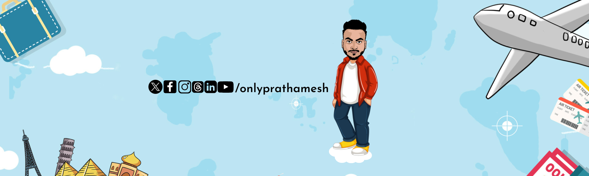 Cover Image of Prathamesh Avachare