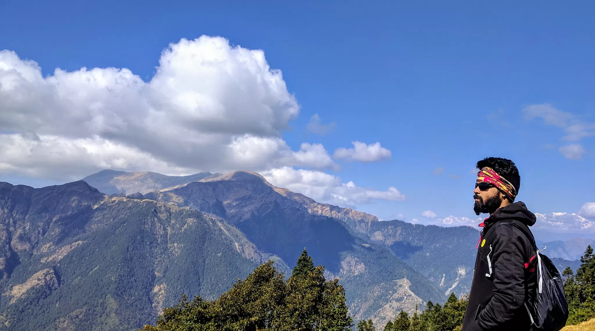 Cover Image of Aanjikya Shukla